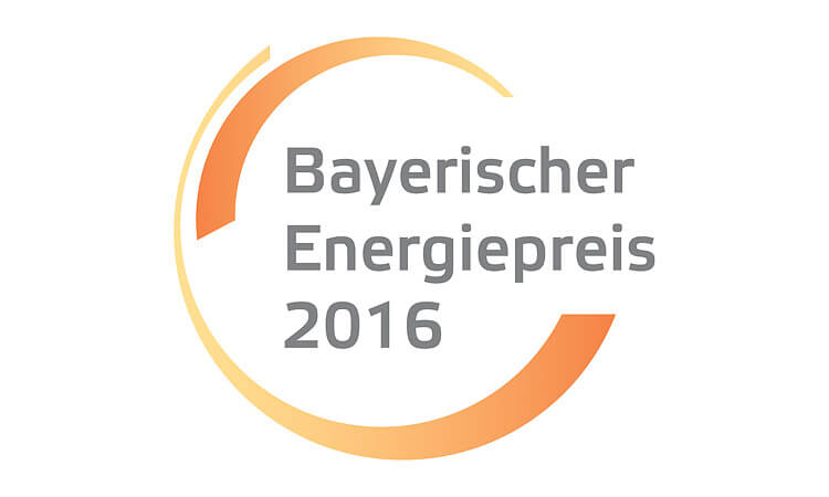 Verleihung des Bayerischen Energiepreises 2016 - Auszeichnung für innovativen und verantwortungsvollen Umgang mit Energie