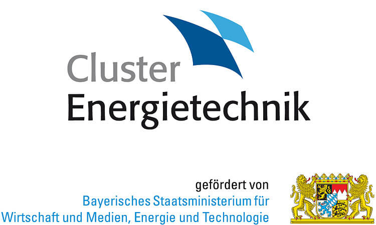 Cluster-Forum - Energieeffizienz für die Industrie - Märkte, Technologien und Methoden - 20. Oktober 2016, Maritim Hotel, Nürnberg